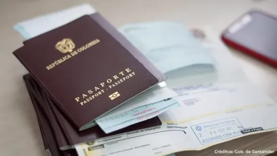 Pasaporte Pasaporte