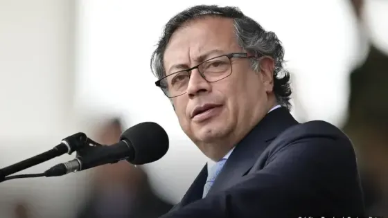 Gustavo Petro Gustavo Petro