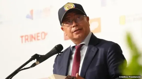 Petro ELN Petro ELN