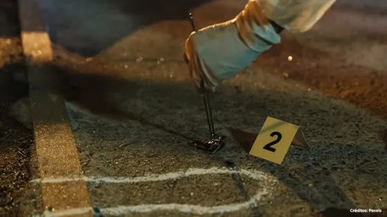 asesinato asesinato