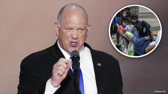 Tom-Homan-Migrantes Tom-Homan-Migrantes
