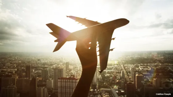 ¿Qué buscan los viajeros en 2025? ¿Qué buscan los viajeros en 2025?