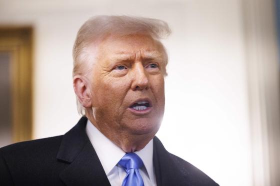 Donald Trump paz rusia y ucrania Donald Trump paz rusia y ucrania
