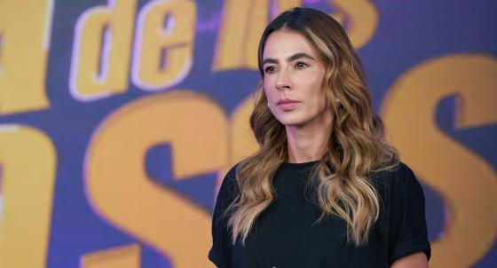 Carla Giraldo La Casa de los Famosos Carla Giraldo