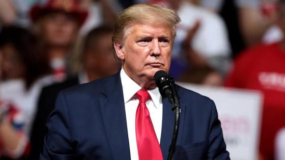 Corte Penal Internacional condena la orden de Trump de sancionar a sus funcionarios Corte Penal Internacional condena la orden de Trump de sancionar a sus funcionarios