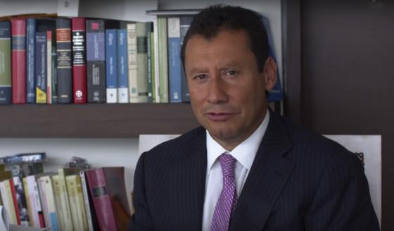 Jaime Lombana Jaime Lombana