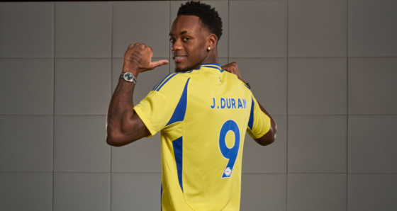 @AlNassrFC_EN @AlNassrFC_EN