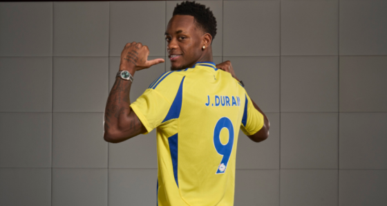 Jhon Jader Durán Jhon Jader Durán