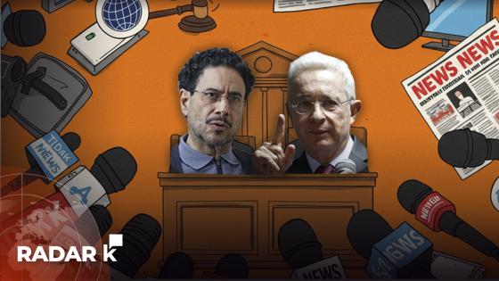 juicio álvaro uribe vs iván cepeda juicio álvaro uribe vs iván cepeda