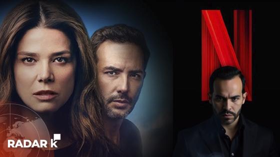 Medusa Netflix Medusa