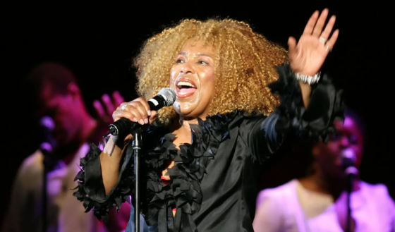 Roberta Flack Roberta Flack