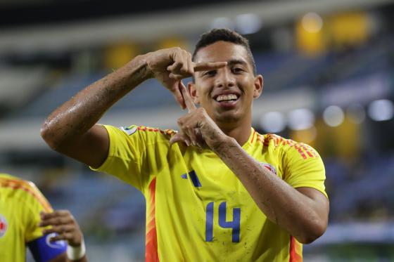 Selección Colombia Selección Colombia