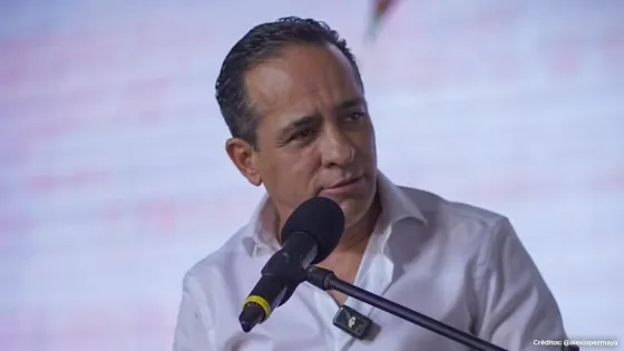 Alexander López Maya Alexander López Maya