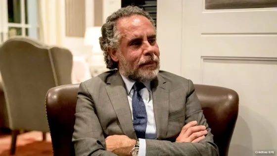 armando benedetti Gustavo Petro armando benedetti Gustavo Petro