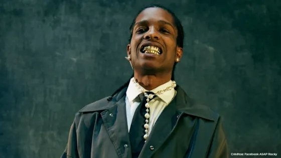 A$AP Rocky A$AP Rocky