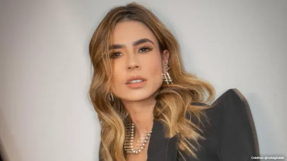 Carla Giraldo Carla Giraldo