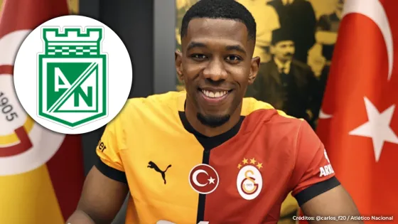 carlos cuesta galatasaray atlético nacional carlos cuesta galatasaray atlético nacional