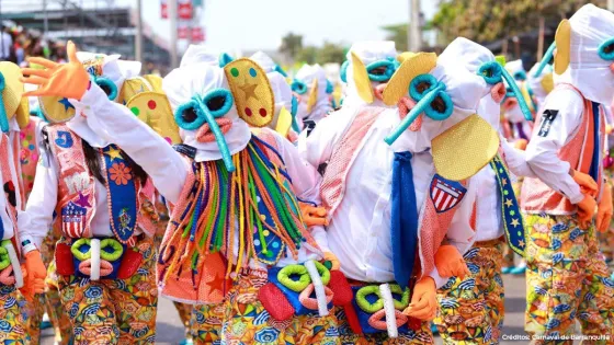 Carnaval-de-Barranquilla Carnaval-de-Barranquilla