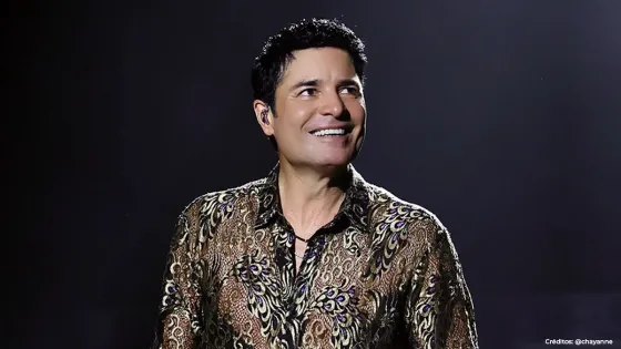 @chayanne