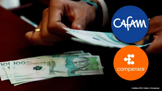 dinero-cafam-compensar_ dinero-cafam-compensar_