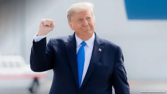 Donald Trump Usaid Donald Trump Usaid