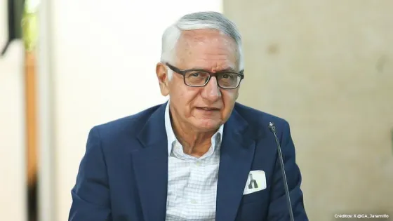 Guillermo Jaramillo Guillermo Jaramillo