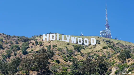 Hollywood Hollywood