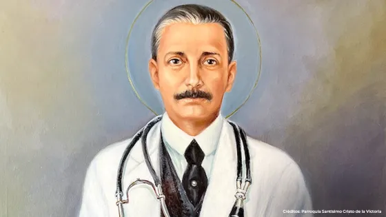 Papa autorizó la canonización de José Gregorio Hernández Papa autorizó la canonización de José Gregorio Hernández