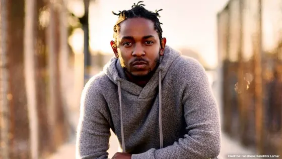 Facebook Kendrick Lamar Facebook Kendrick Lamar