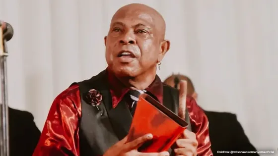 Wilson Manyoma Wilson Manyoma