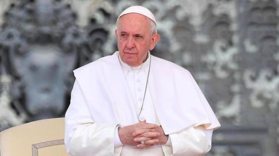 Papa Francisco Papa Francisco