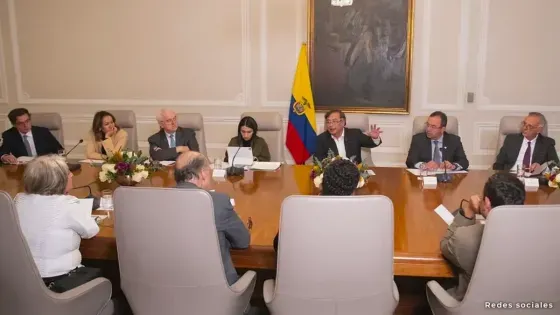 InfoPresidencia InfoPresidencia