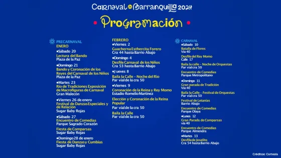 carnaval carnaval