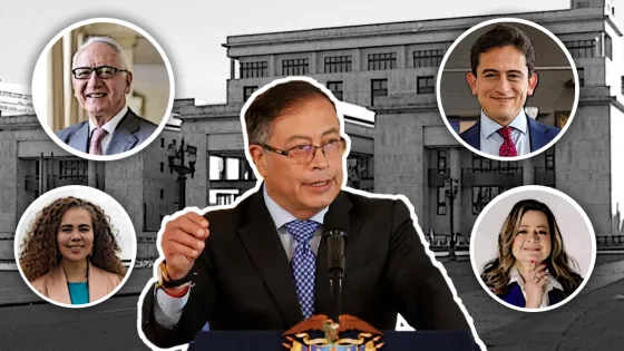 crisis ministerial crisis ministerial
