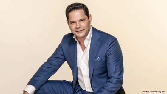 Rey Ruiz Yo Me Llamo Rey Ruiz