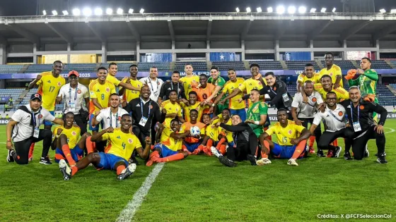 selección colombia sub20 selección colombia sub20