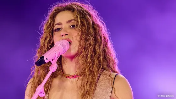 @shakira @shakira
