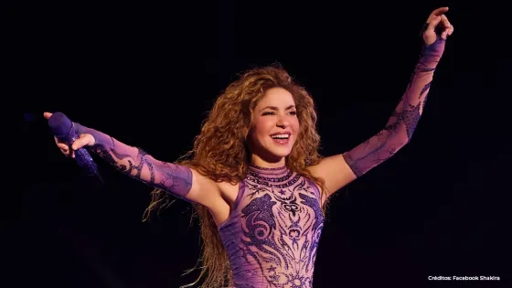 Facebook Shakira Facebook Shakira