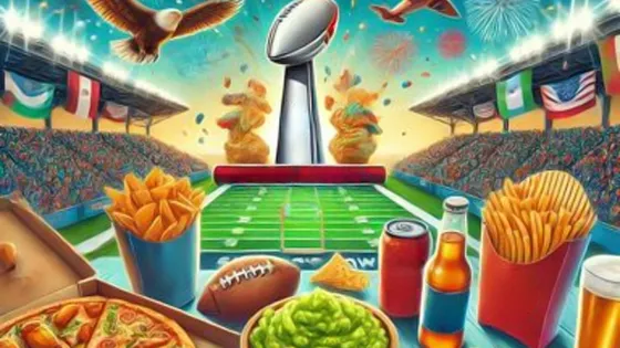 Super Bowl Super Bowl