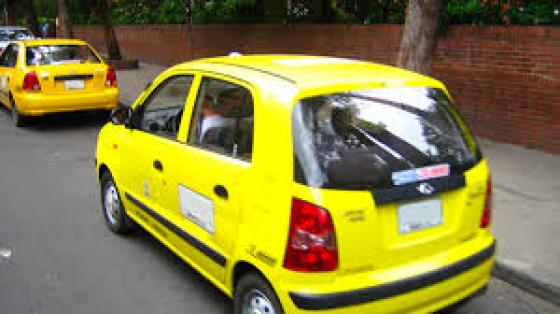 taxi taxi
