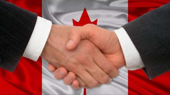 Canadá Canadá