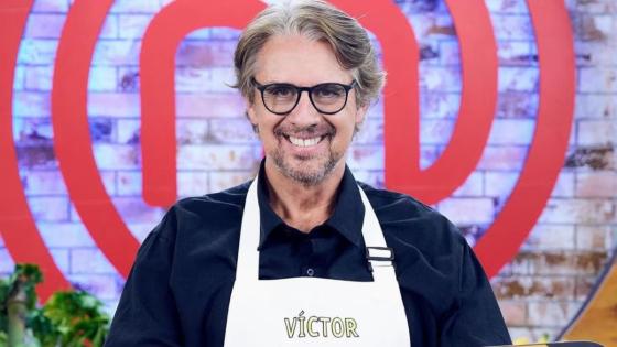 Víctor Mallarino hija Víctor Mallarino