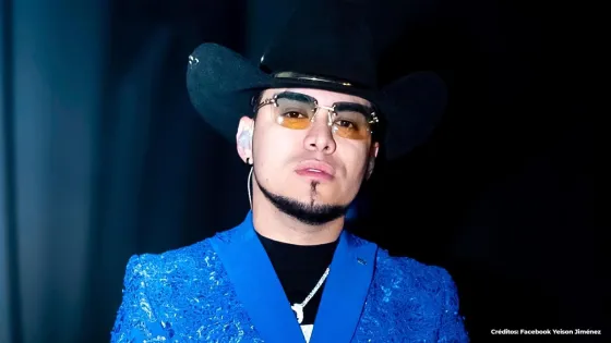 Yeison Jiménez enfermedad Yeison Jiménez