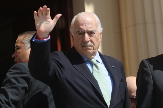 andrés pastrana