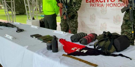 ELN-ataque-en-Arauca ELN-ataque-en-Arauca