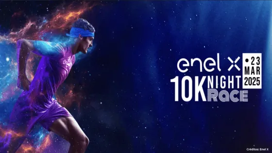 Enel X Enel X