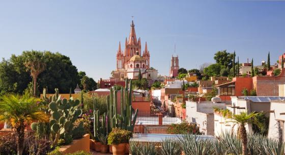 Guanajuato Guanajuato