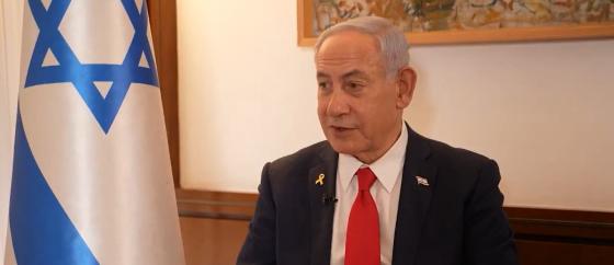 Netanyahu-advierte-a-Hamás Netanyahu-advierte-a-Hamás