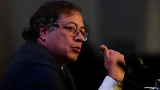 Gustavo Petro Gustavo Petro