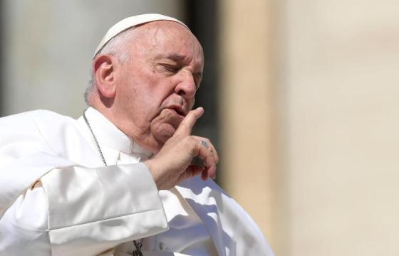 Papa Francisco Papa Francisco